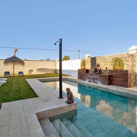 Villa Magnolia Chiclana Chiclana de la Frontera Extérieur photo