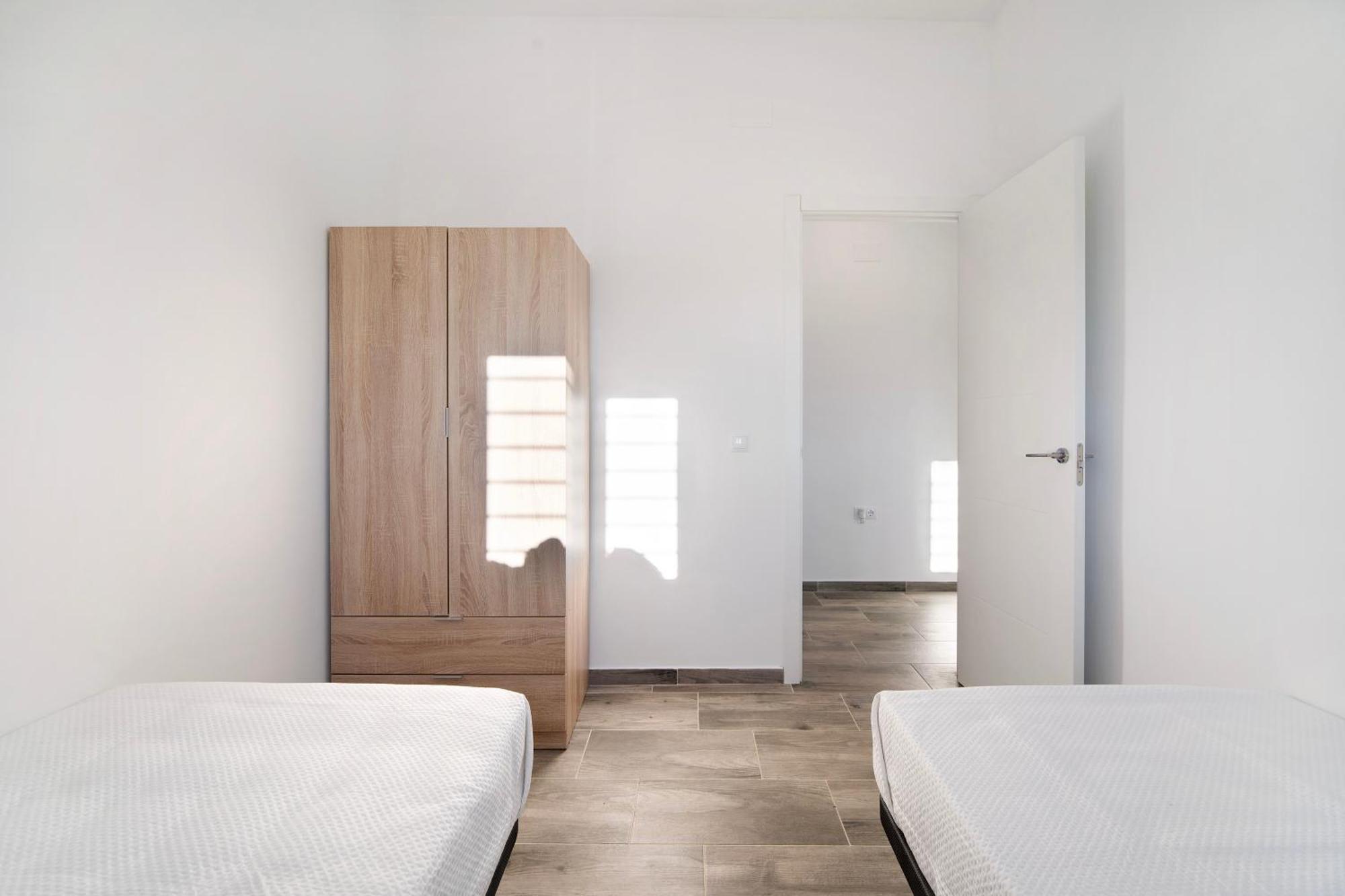 Villa Magnolia Chiclana Chiclana de la Frontera Extérieur photo
