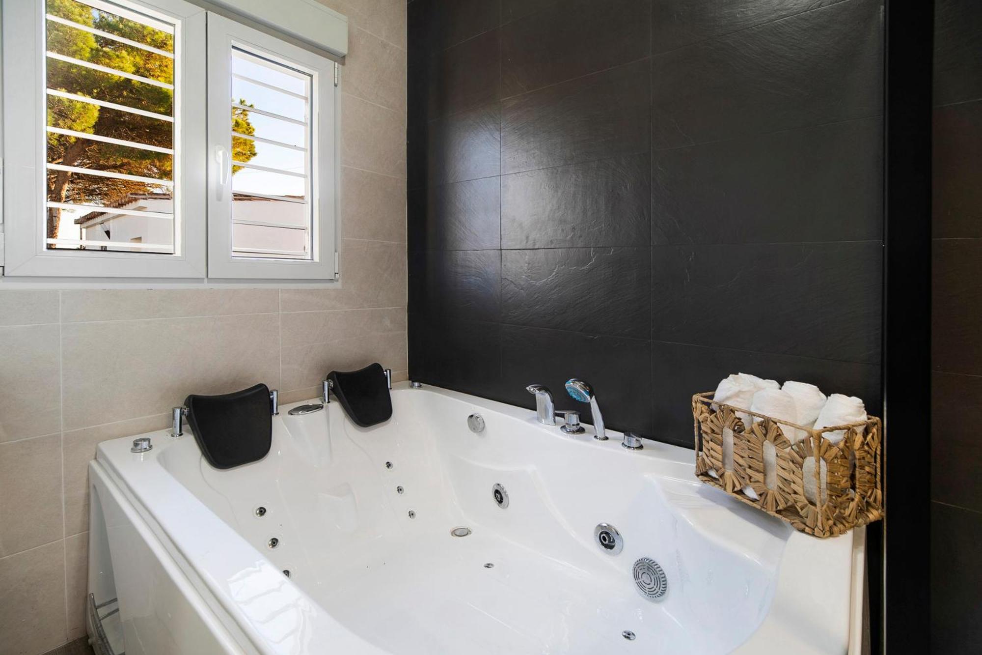 Villa Magnolia Chiclana Chiclana de la Frontera Extérieur photo
